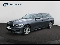 Bmw Série 3 Touring 318dA 150ch Business Design