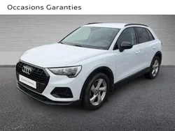 Audi Q3 35 TFSI 150ch