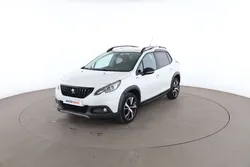 Peugeot 2008 1.2 PureTech GT Line 110 ch