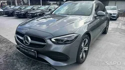 Mercedes-Benz Classe C C 220 D de 2024