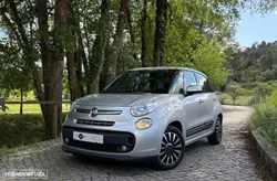 Fiat 500L 1.3 MJ Pop Star S&S