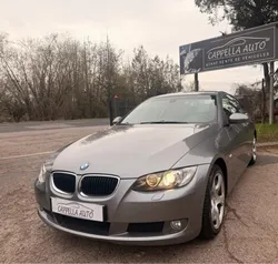 BMW SÉRIE 3 E92 320CI 2.0i 170CV PACK LUXE 169900 KMS