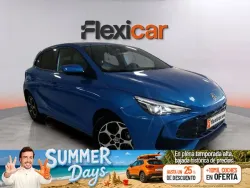 MG 3 1.5 Hybrid+ Luxury 143kW