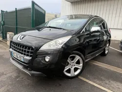 Peugeot 3008 1.6 hdi ehdi boîte automatique