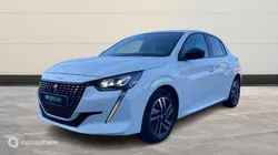 Peugeot 208 1.2 PureTech 100ch S&S Style