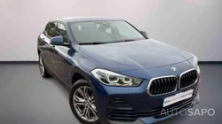 BMW X2 de 2021
