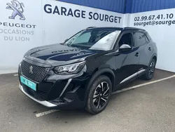 Peugeot 2008 (2) BLUEHDI 130 EAT8 ALLURE PACK