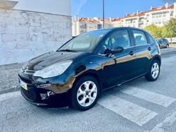 Citroën C3 1.2 VTi Collection AC