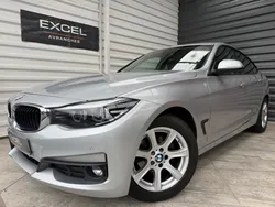 BMW Série 3 Gran Turismo F34 LCI 318d 150 ch Lounge