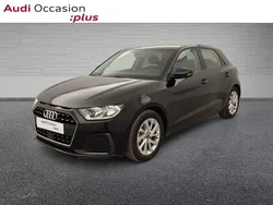 Audi A1 Sportback 25 TFSI 95ch Design