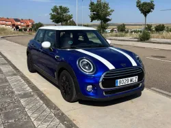 MINI Cooper D Mini Cooper D Cooper