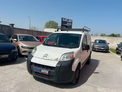 Citroën Nemo 1.4 HDI 68 CHV TRÈS PROPRE | ENTIÈREMENT RÉVISÉE ET GARANTIE