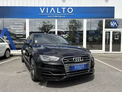 AUDI S3 SPORTBACK Quattro 2.0 TFSI - 300 - S-tronic - CARPLAY - SUIVI AUDI - ORIGINE FRANCE
