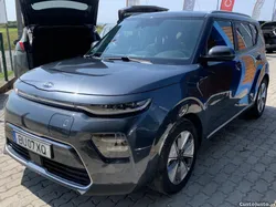 Kia Soul Spirit