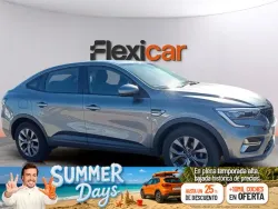 RENAULT Arkana 1.3 TCe Evolution EDC 103kW