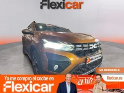 Dacia Sandero Stepway TCe Essential 67kW