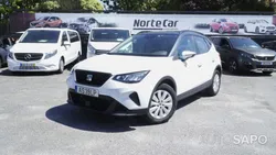 Seat Arona 1.0 TSI Style de 2022