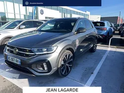 VOLKSWAGEN T-Roc 1.5 TSI EVO2 150 Start/Stop DSG7 R-Line Edition
