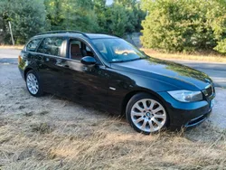 Bmw 330xd 3.0xd bva