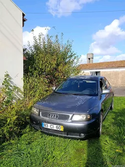 Audi A3 8l