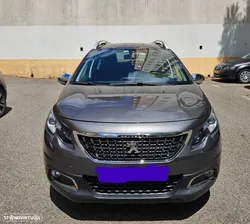 Peugeot 2008 1.5 BlueHDi Style