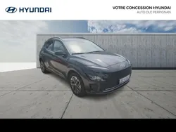 Hyundai Kona Electric FL 64kWh intuitive + pack