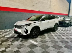 PEUGEOT 3008 II 1.5 BLUEHDI 130CH S&S GT PACK TOIT OUVRANT / ATTELAGE