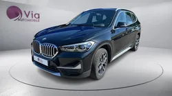 BMW X1 sDrive 18 d xLine