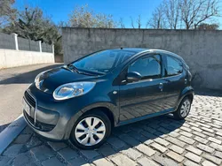 Citroen C1 5 Portes 1.0i 68cv Phase 2 Climatisation Garantie 12 Mois