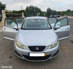 SEAT Ibiza 1.2 12V Reference