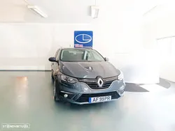 Renault Mégane Sport Tourer ENERGY dCi 110 EXPERIENCE