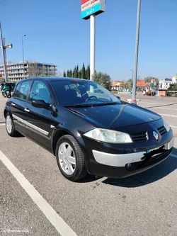Renault Mégane