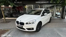 BMW 225xe Active Tourer Advantage