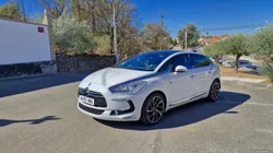 Citroën DS5 2.0 HDI