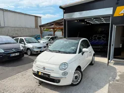 Très Belle Fiat 500 0.9i Twinair 86 3P TOIT PANORAMIQUE