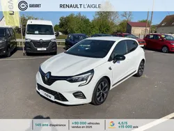 Renault Clio V TCe 90 - 21N Limited