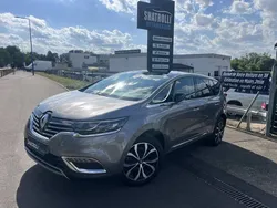 Renault Espace V (JFC) 1.6 dCi 160ch energy Initiale Paris EDC
