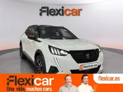 PEUGEOT 2008 1.2 PureTech S&S Active Pack 100