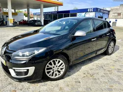 Renault Mégane GT Line