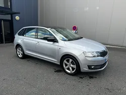 Skoda RAPID 1.6 TDI 105CH GPS / TOIT PANORAMIQUE