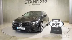 Mercedes-Benz Classe A de 2023