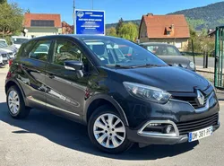 RENAULT CAPTUR l 1,5 DCI 90 CV ENERGY ZEN