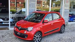 Renault Twingo 1.0 SCe Zen de 2015
