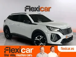 PEUGEOT 2008 1.2 PureTech S&S Allure EAT8 130