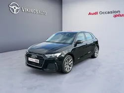 AUDI A1 Sportback 25 TFSI 95 ch S tronic 7 Design