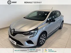Renault Clio V TCe 90 Equilibre