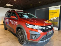 Dacia jogger 1.0 tce 110 essential 7 places / pack city