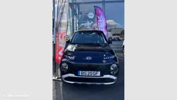 Hyundai Inster 42 kWh Comfort Plus