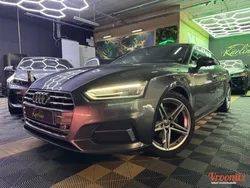 Audi A5 SPORTBACK 2.0 40 TFSI 190 S-LINE S-TRONIC BVA I VIRTUAL COCKPIT - REGULATEUR