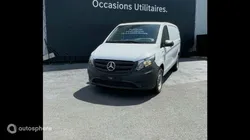 Mercedes Vito Véhicule utilitaire ou Société eVito 116ch Long
